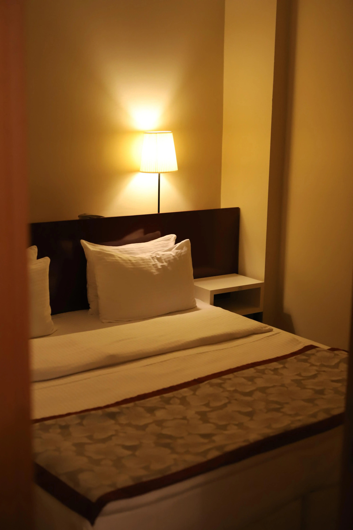 Отель Trakya City