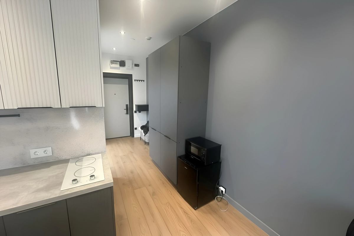 Квартира Уютная в 5 минутах от метро Измайлово