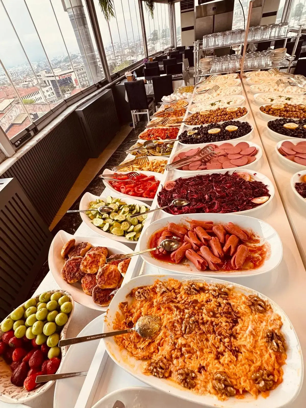 Отель Grand Heykel