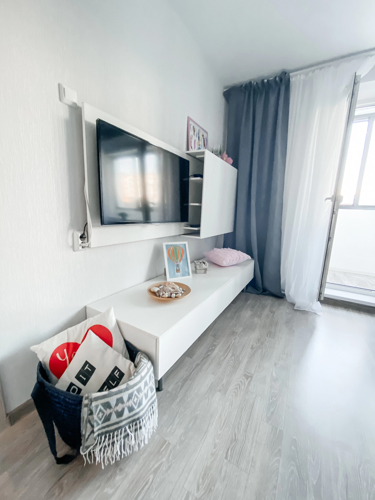 Апартаменты Евродвушка на Овчинникова 18