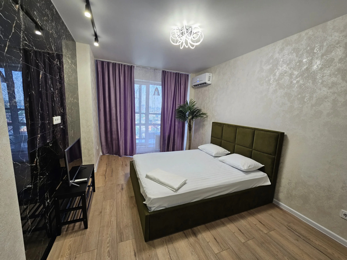 Апартаменты Grand Lux