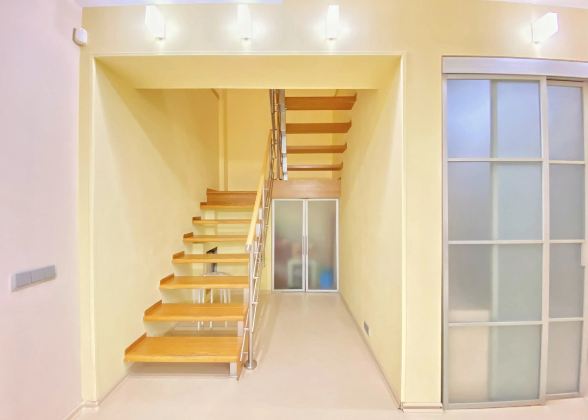 Апартаменты Apart-Comfort на Рыбинской 24