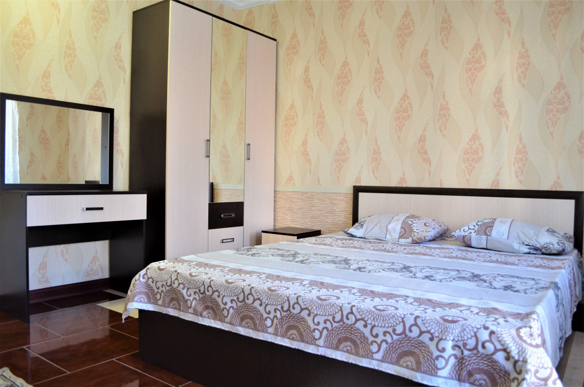 Гостевой дом Алмаст