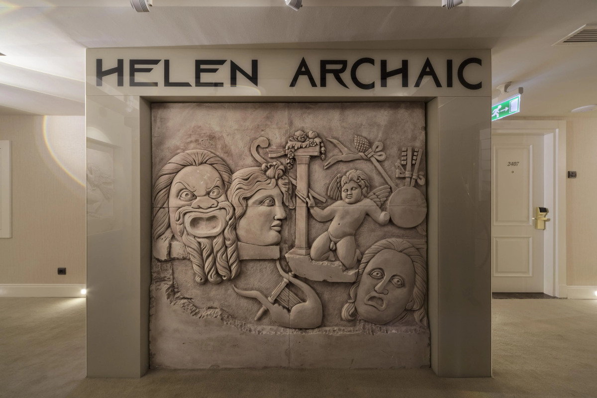 Golden Age Hotel Istanbul