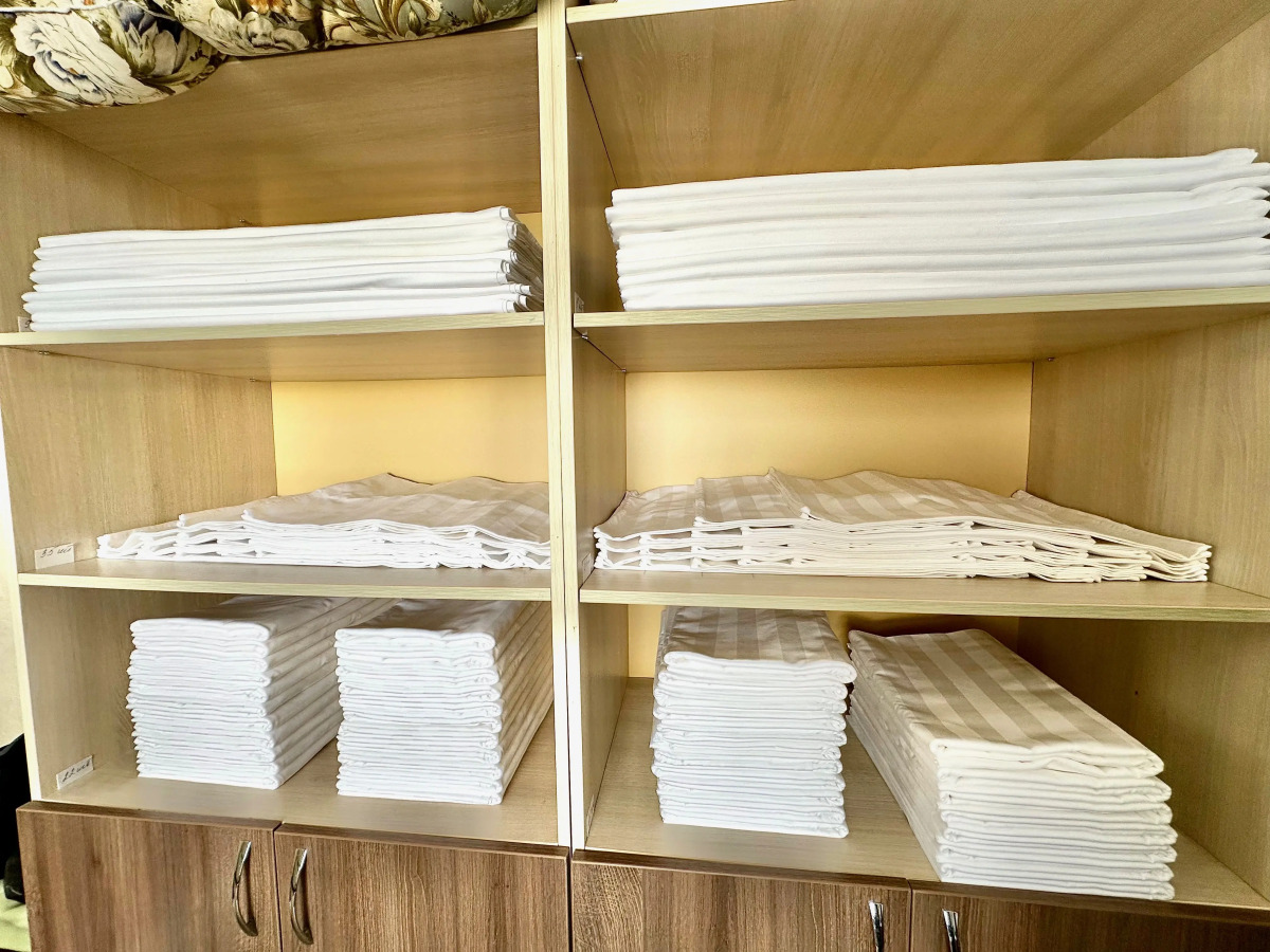 Отель Orion Mini-Hotel