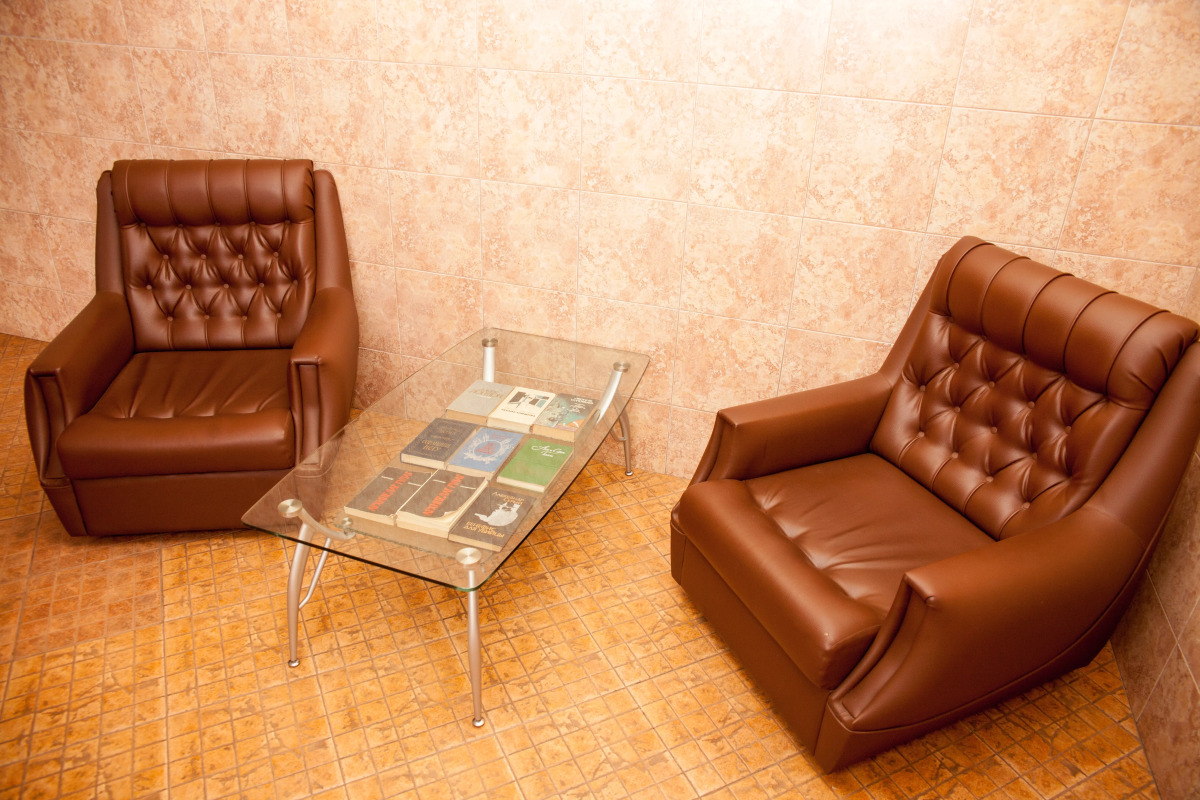 Хостел Заречье