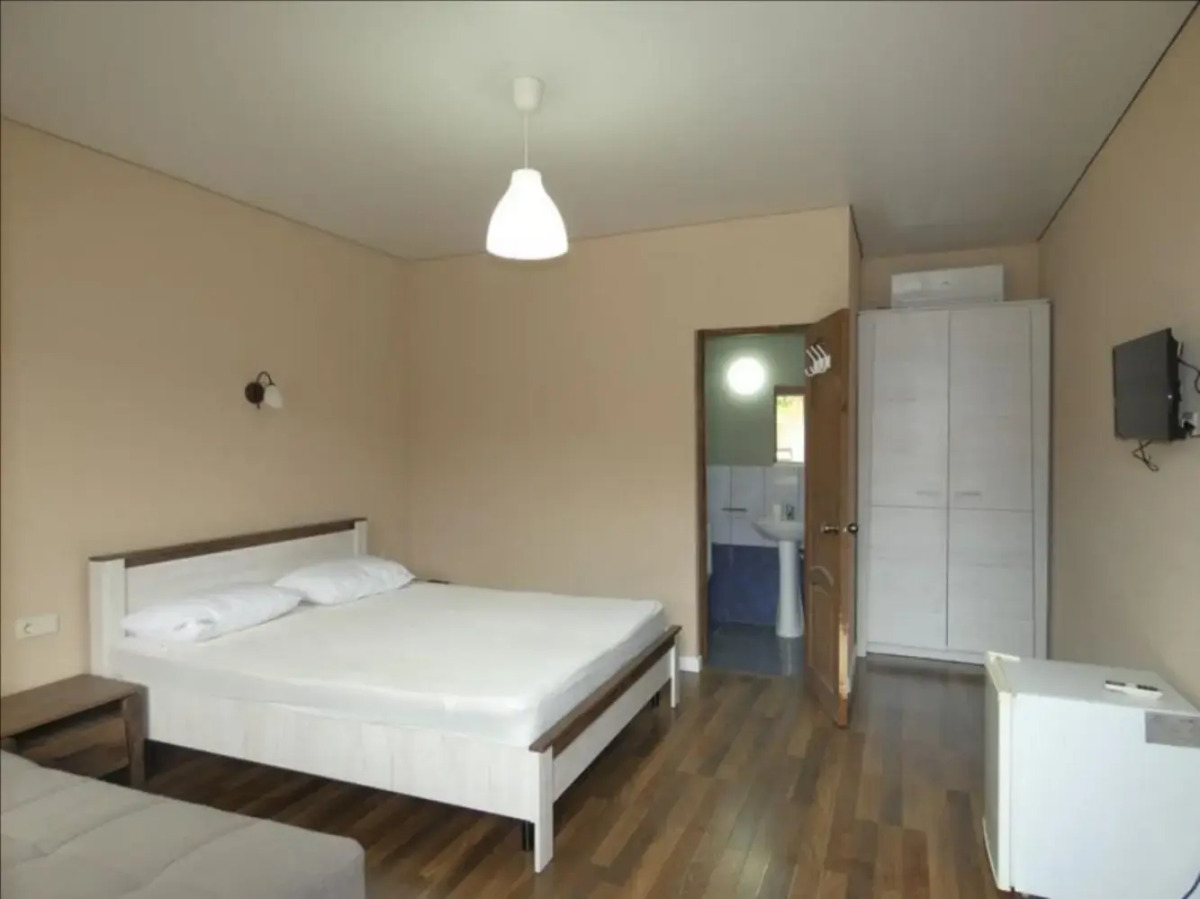 Гостевой дом Comodita