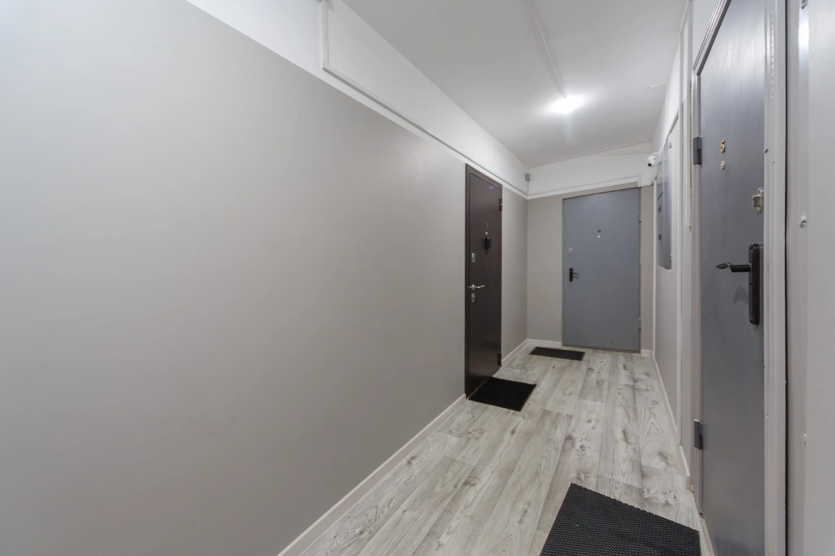 Апартаменты Студия Лето на Волжской - Эстетика в Каждой Детали