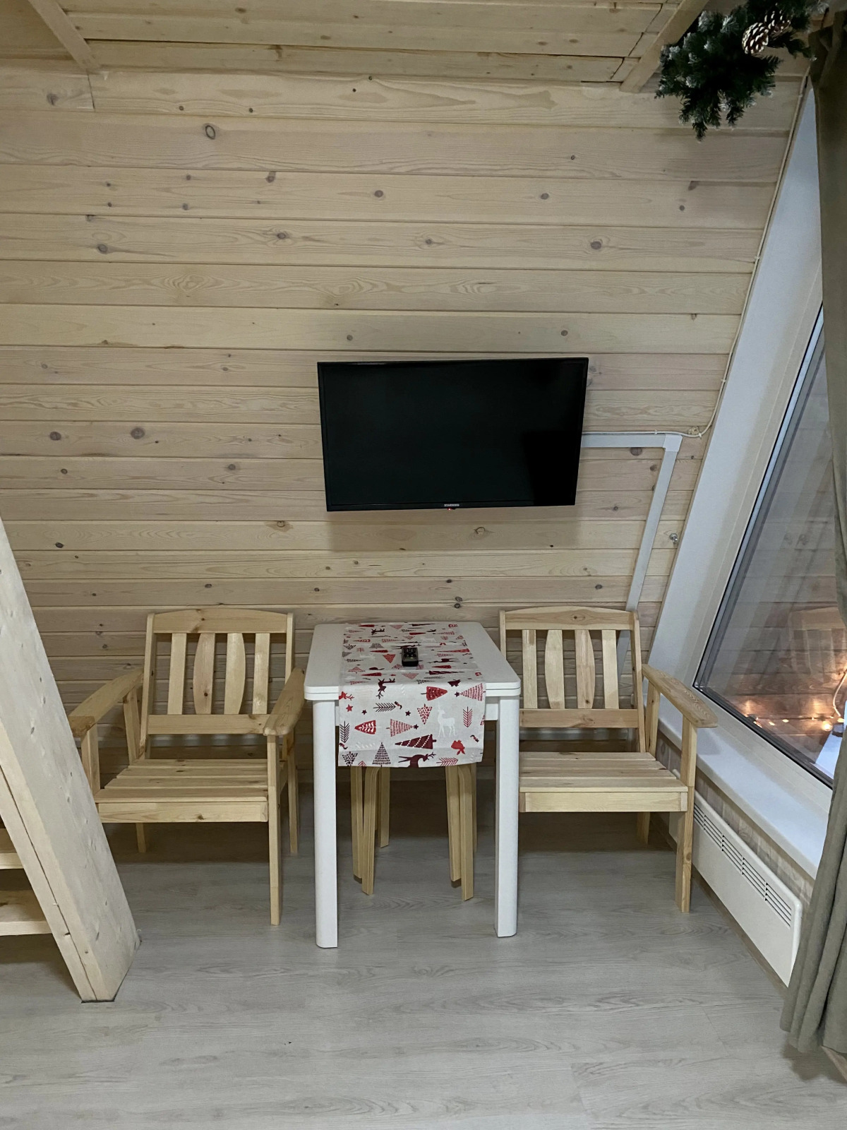 База отдыха Живой Ручей