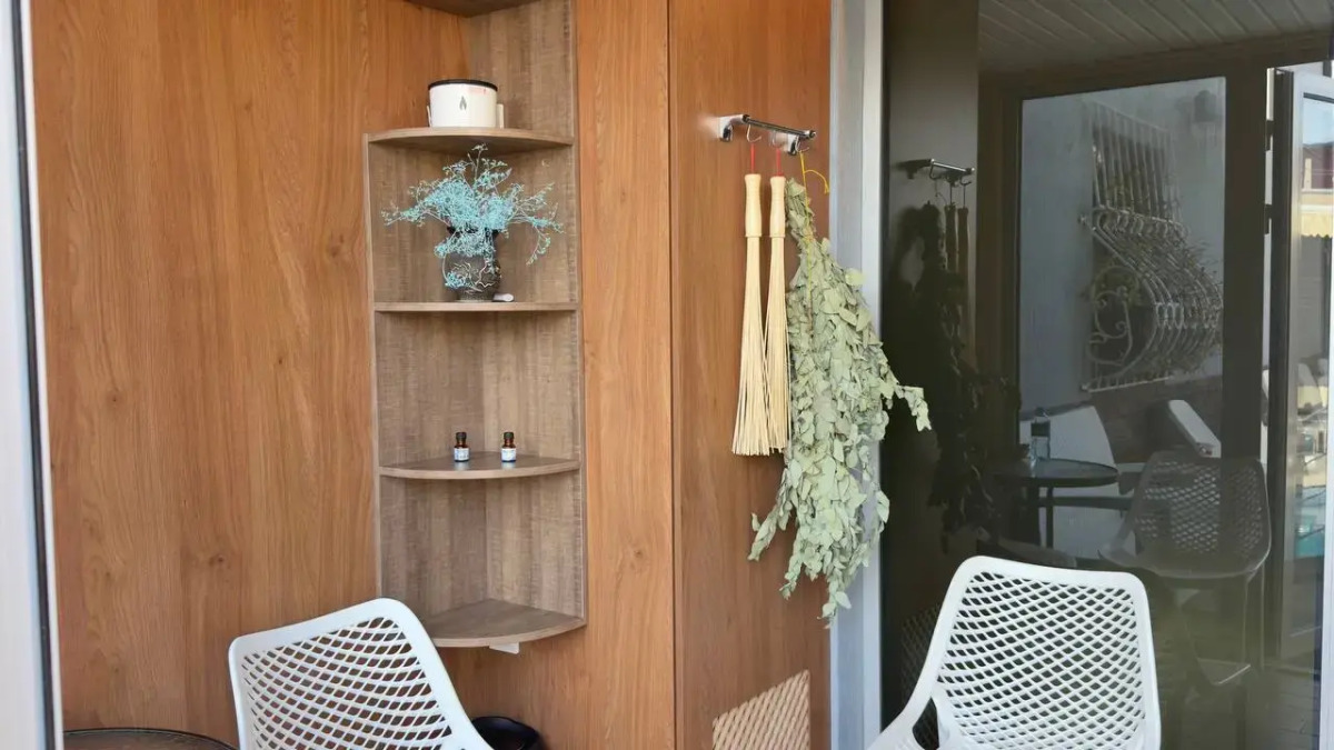 Отель М-Хаус