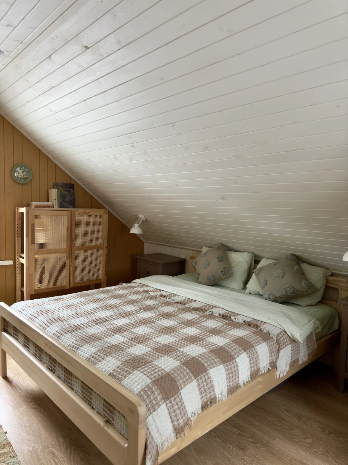 Гостевой дом Тайка Хаус