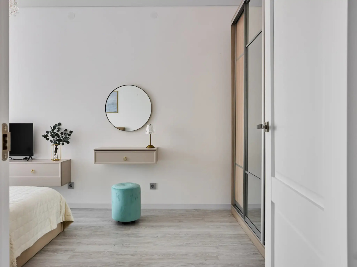 Квартира Резиденция на Неве