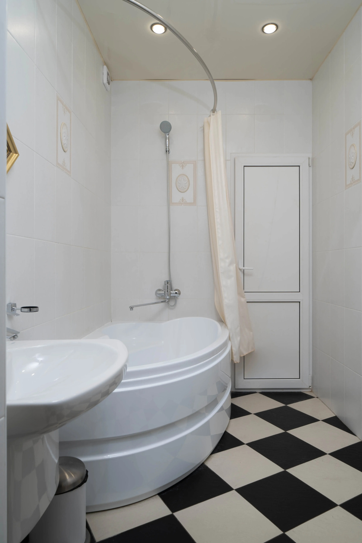 Гостевой дом Альгамбра