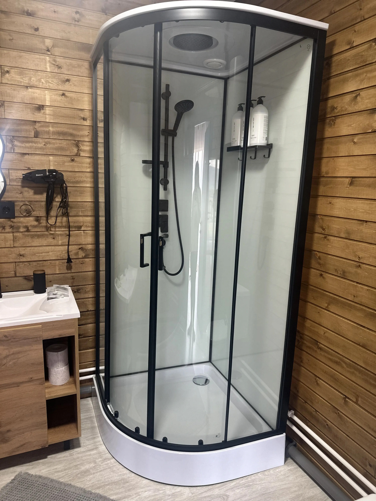 Частный дом Гостевой домик