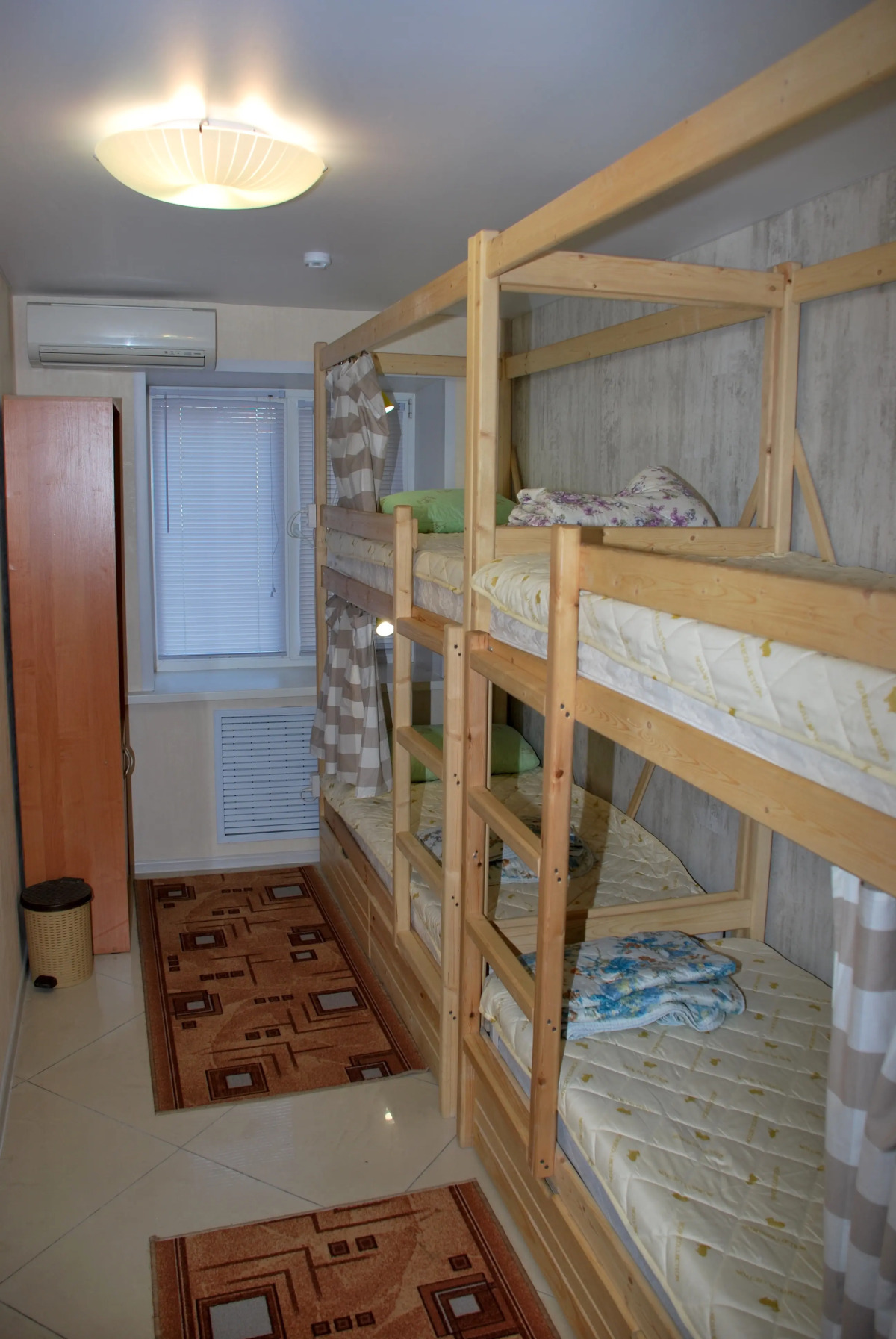 Хостел на Гуртьева