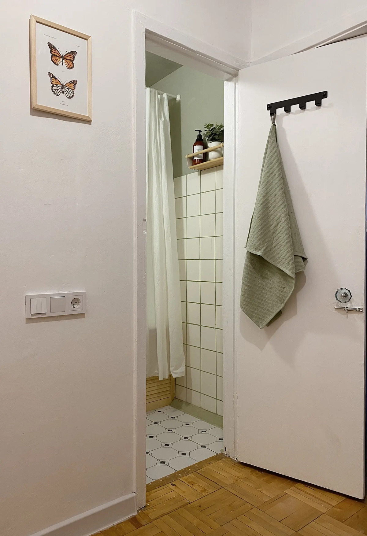 Квартира 1-к. Осенний блюз TYT-YЮT Autumn Blues