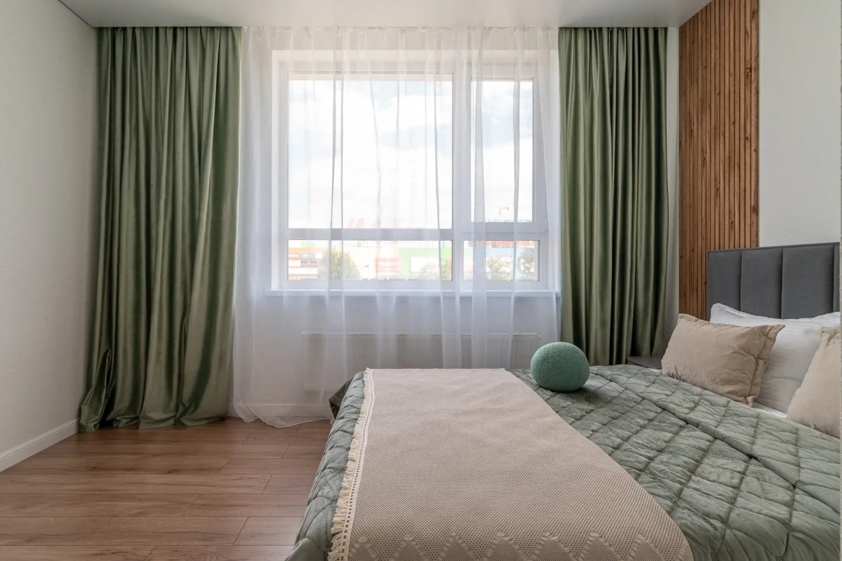 Квартира в сердце Екатеринбурга