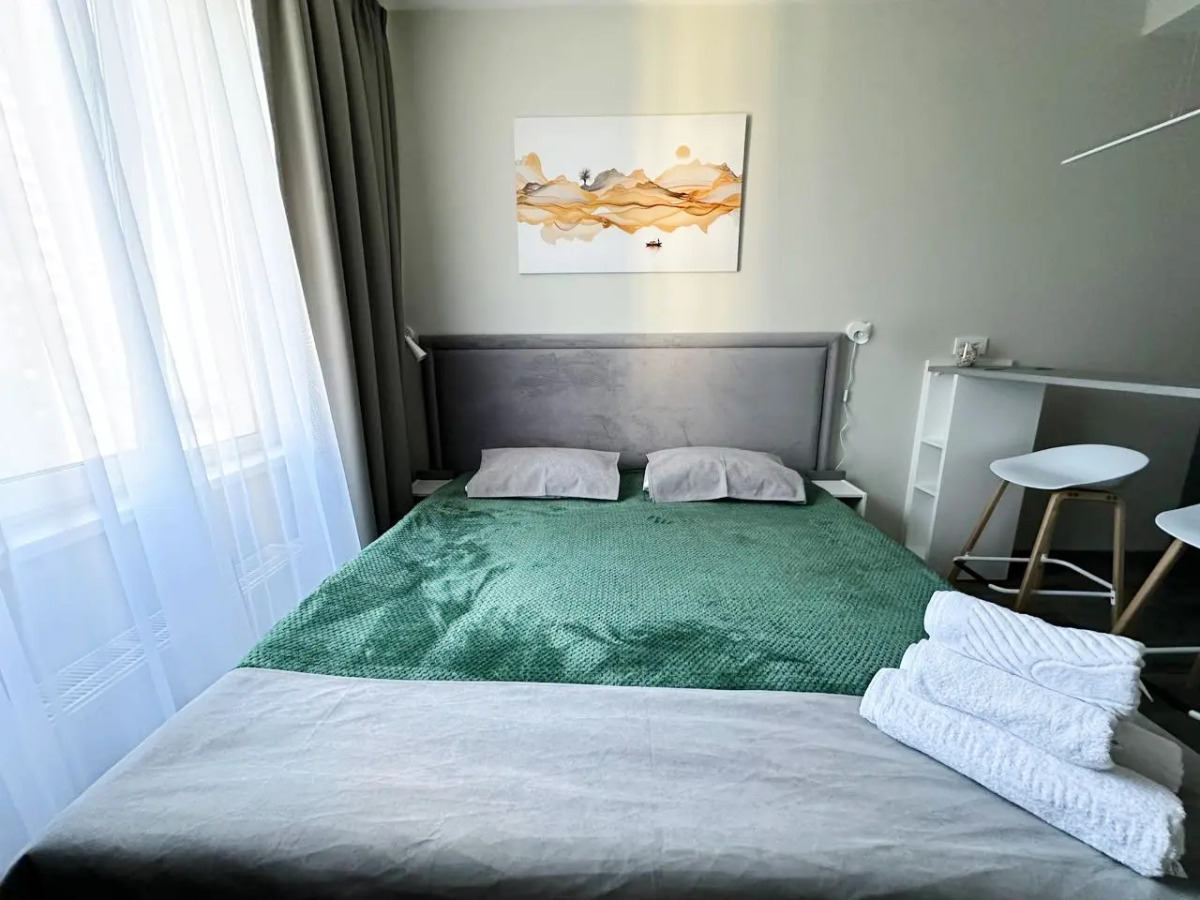 Апартаменты Hotel Spb 15