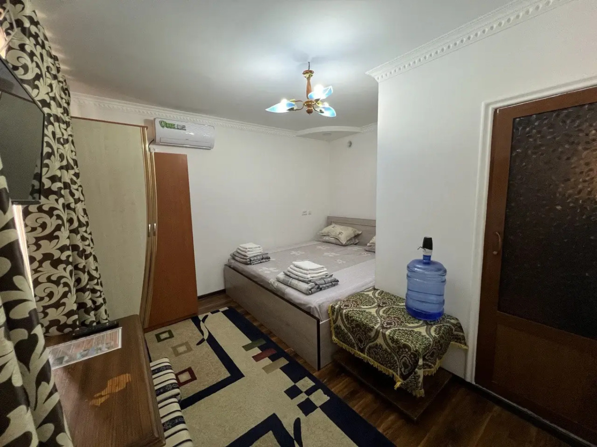 Отель Minorai Hurd