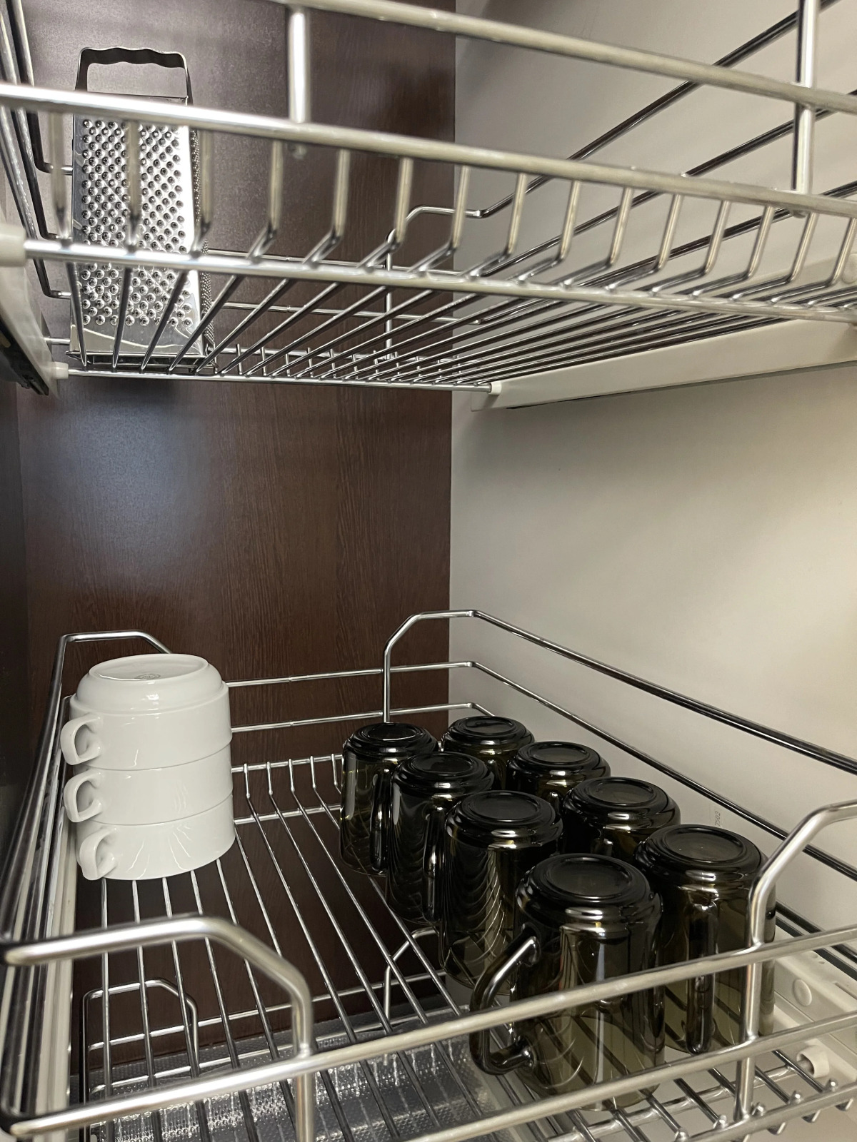 Квартира с 3 спальнями на Парнасе