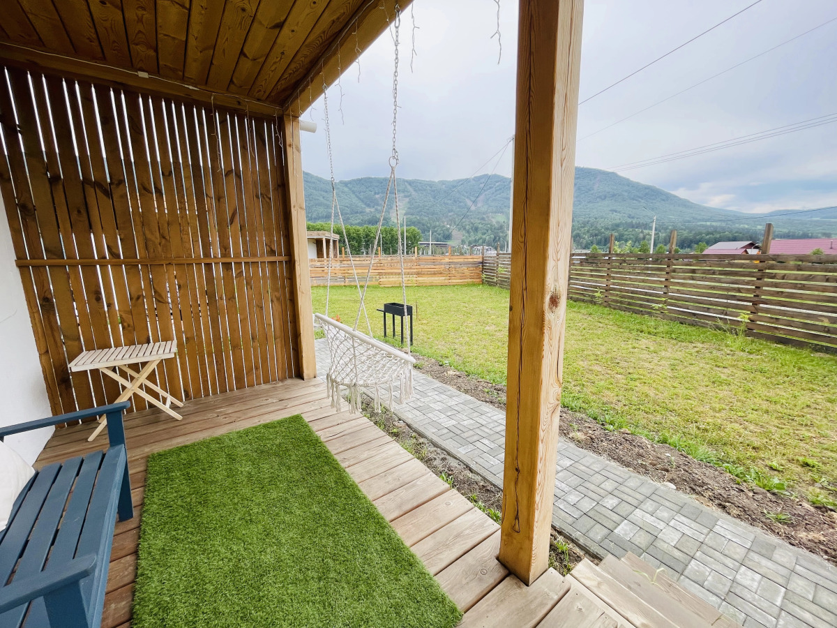 Гостевой дом Зависть