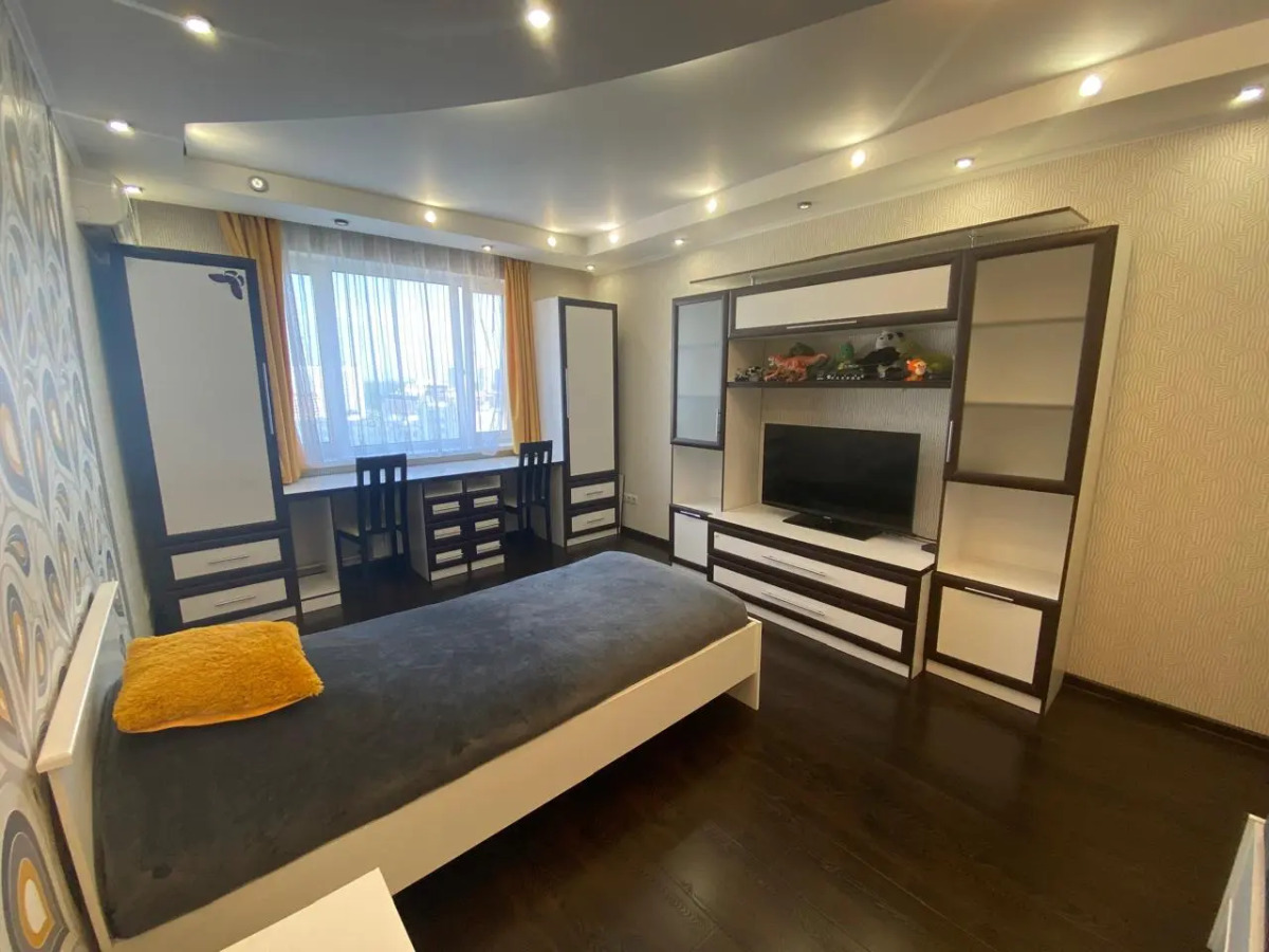 Квартира Svoy Lux