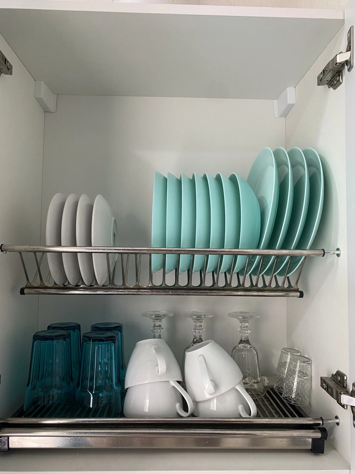 Апартаменты Капри Хаус-Мадрид Парк-2 (2)