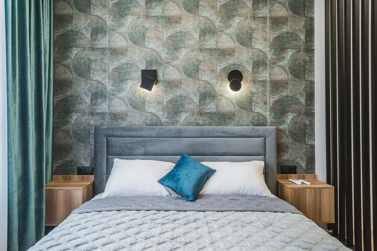 Апартаменты Ялта Алмаз 9