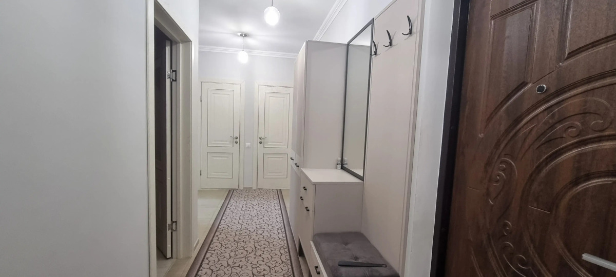 Апартаменты в Центре Города