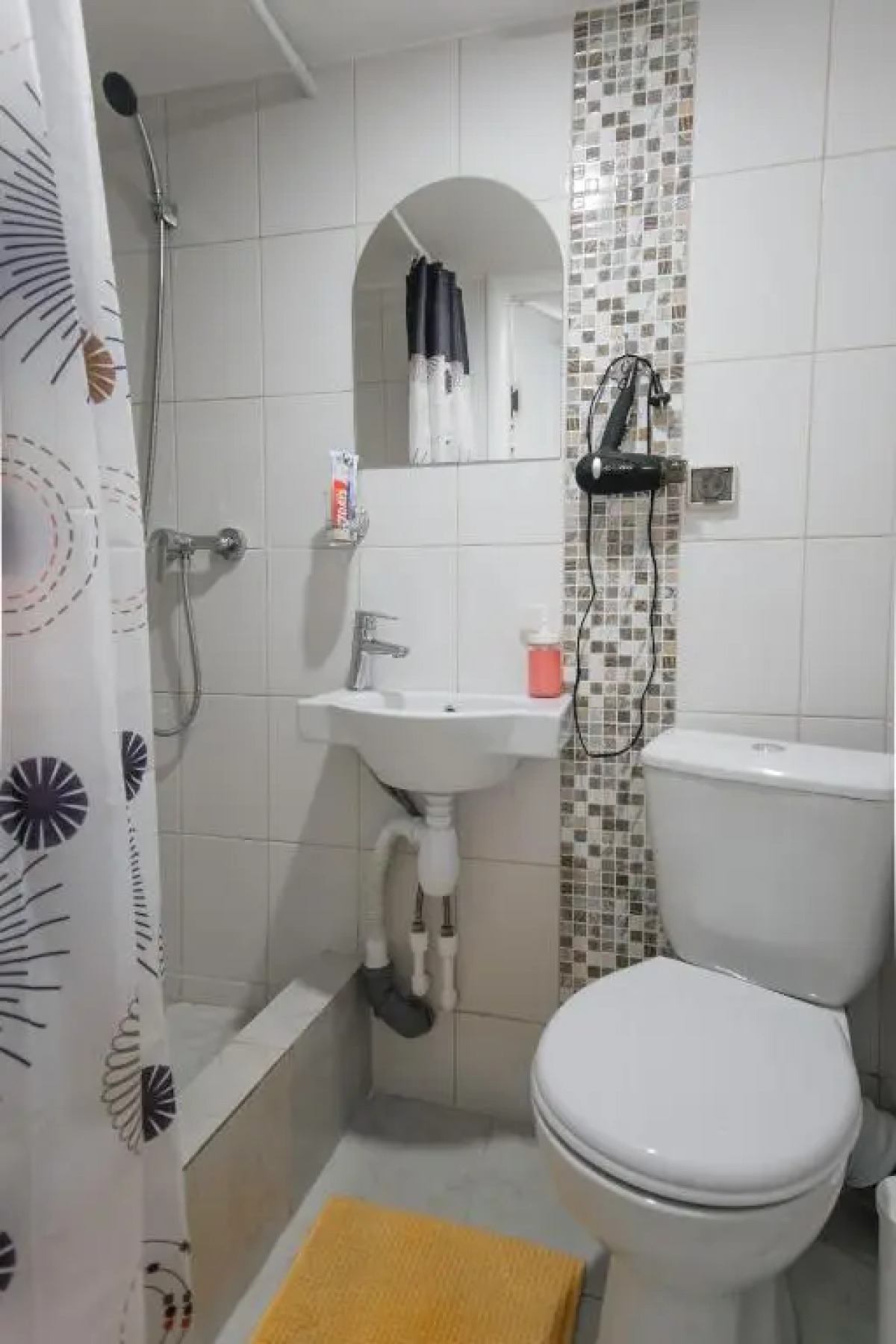 Апартаменты AG-Apart 26/27