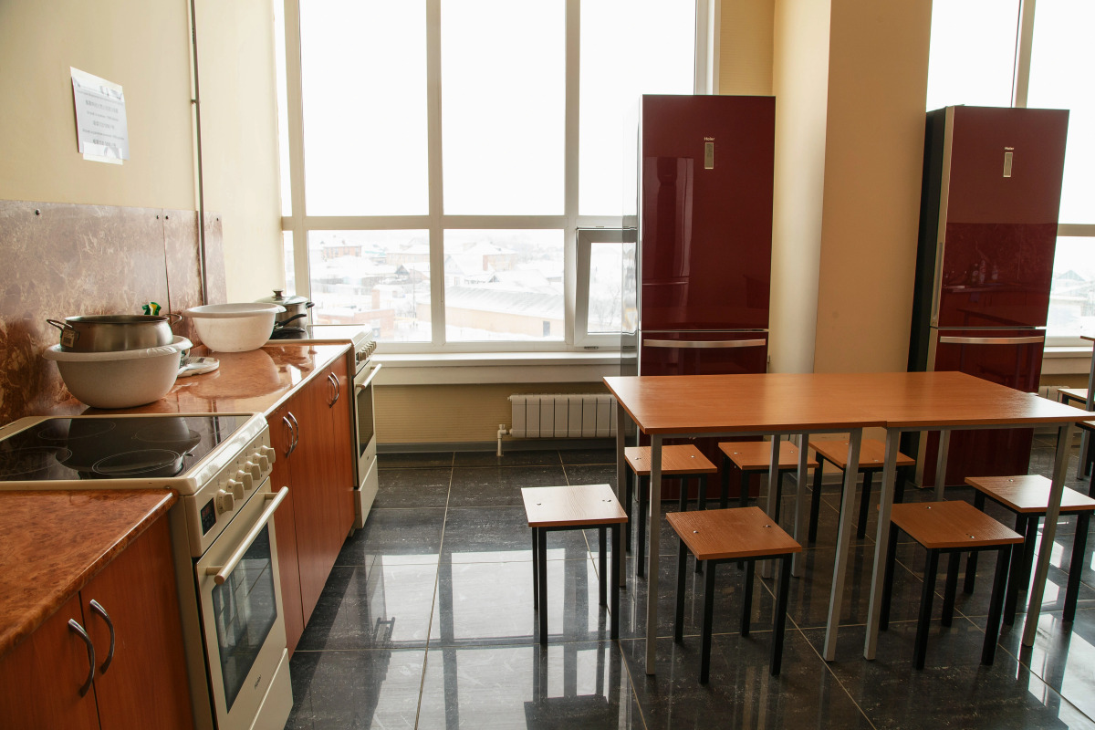 Хостел Гранд