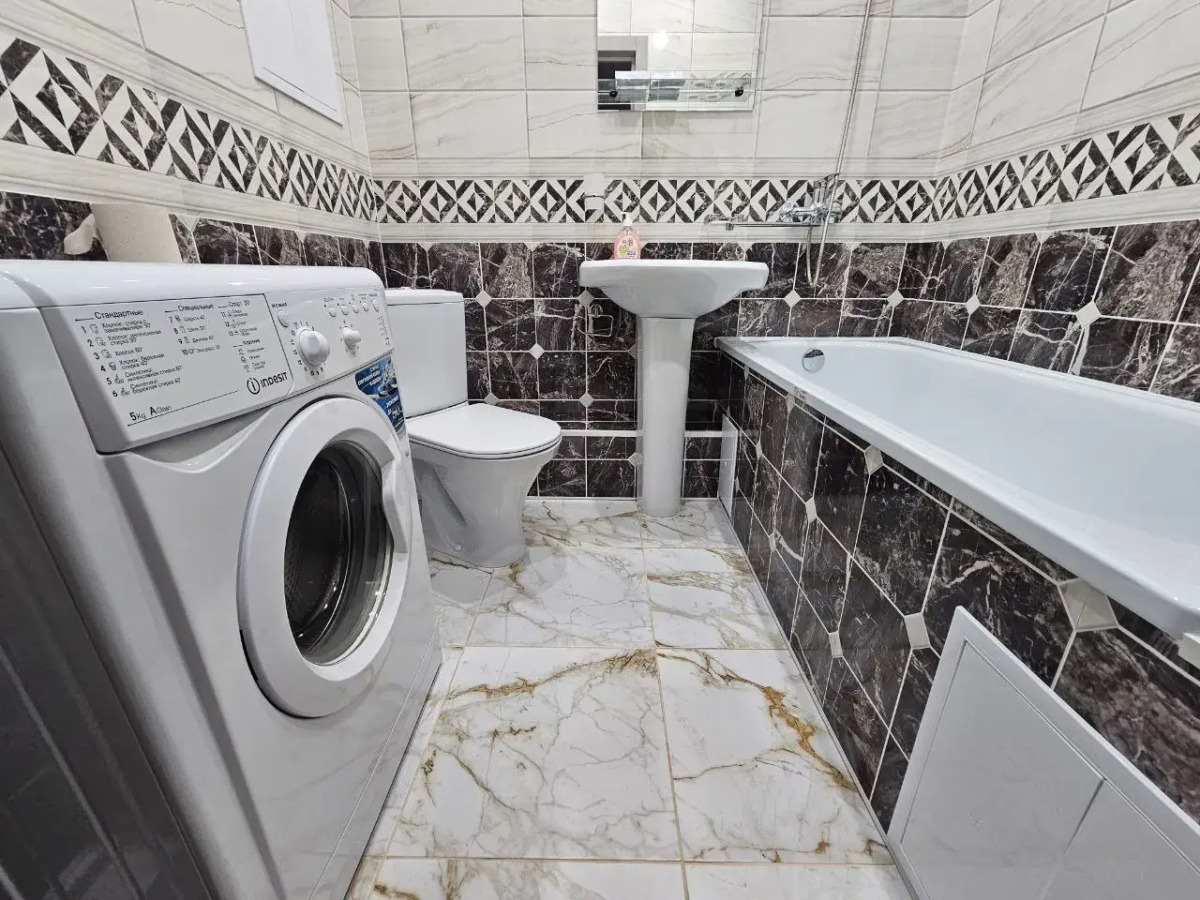 Апартаменты L.V.Hotels на Рязанской 23