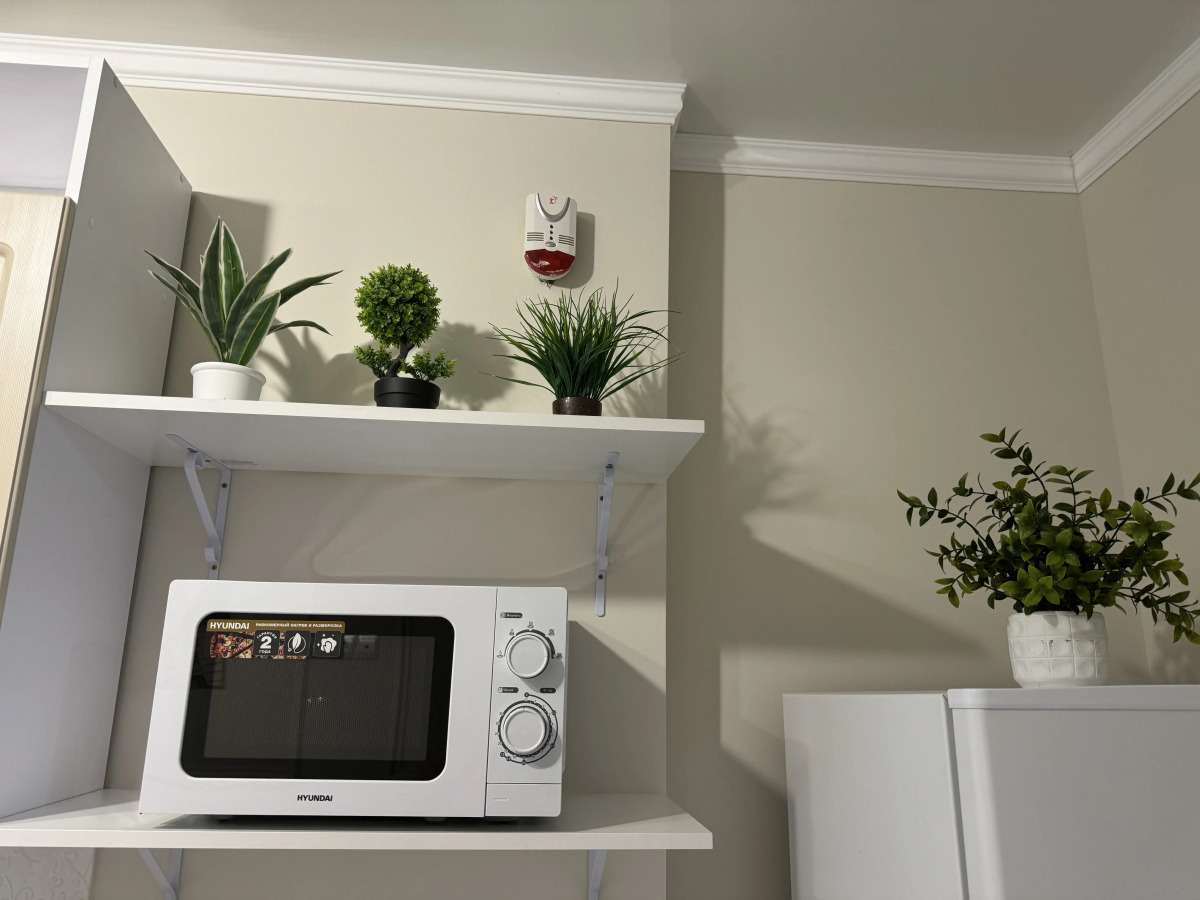 Апартаменты Супер У Королевских Ворот