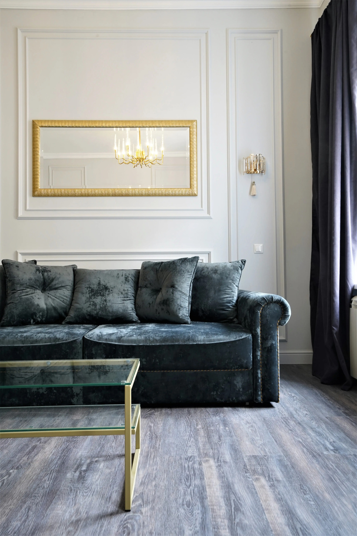 Апартаменты Пушкинская улица 6