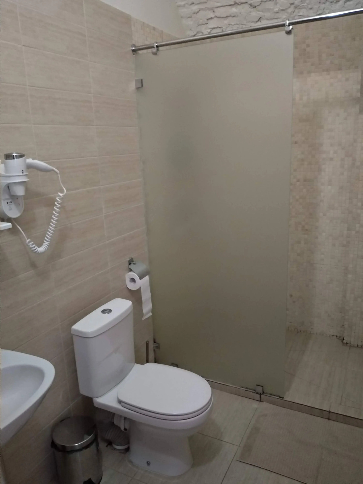 Апартаменты на Караванной 1