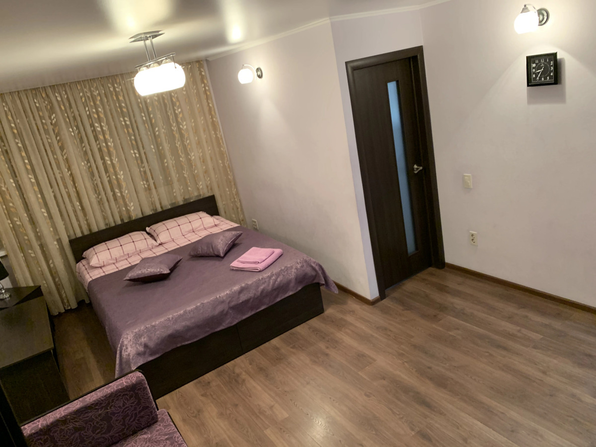 Апартаменты на Проспекте Маркса