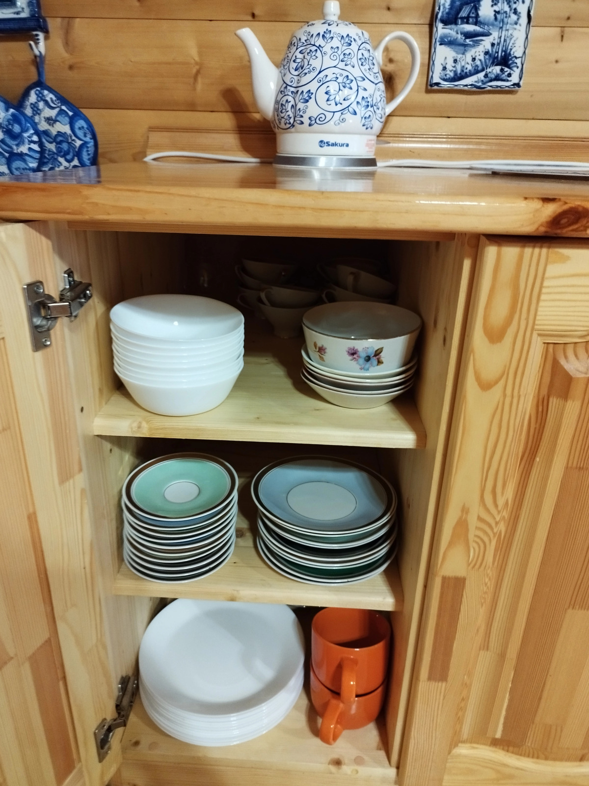 Гостевой Дом Dom s baney