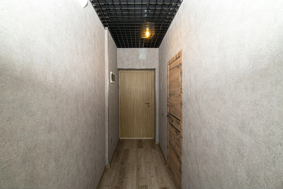 Апартаменты SunSet