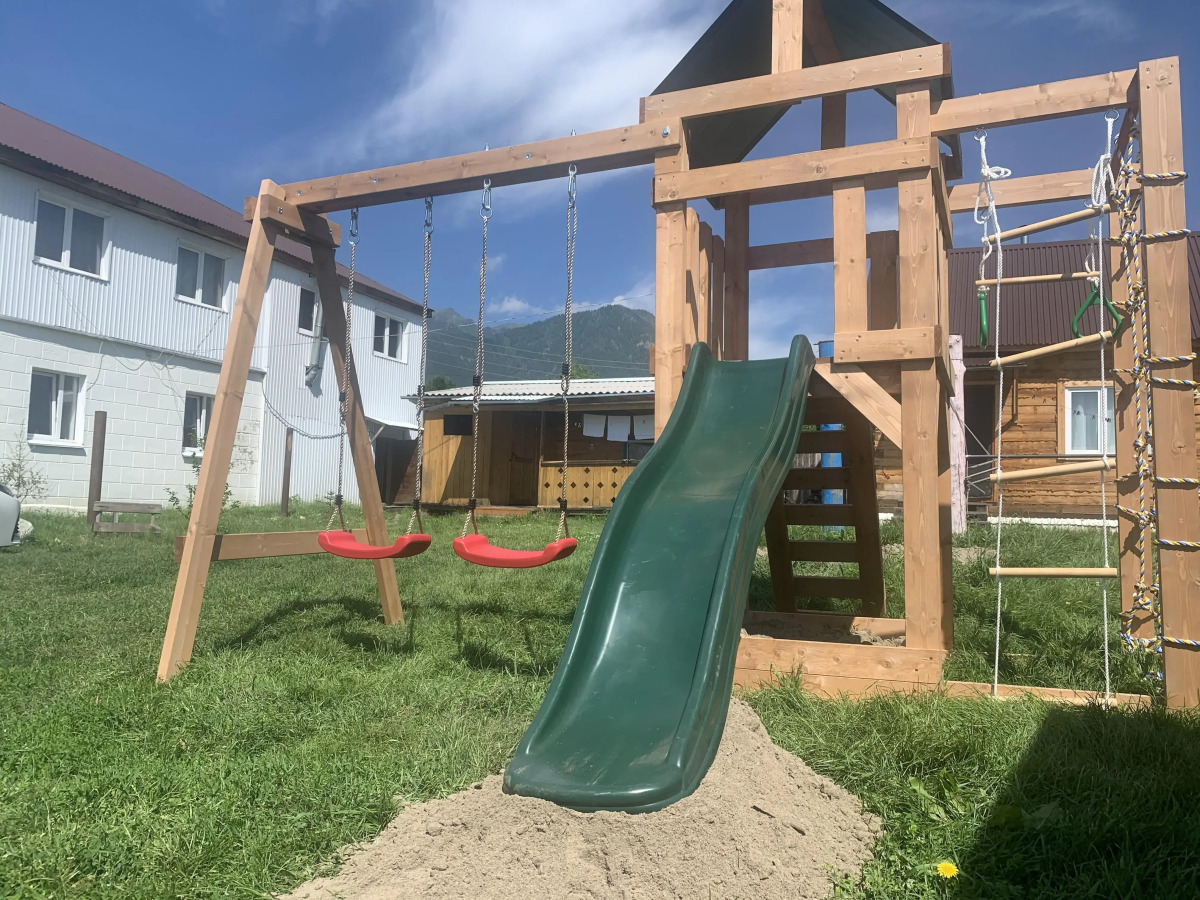 Гостевой дом Гармония