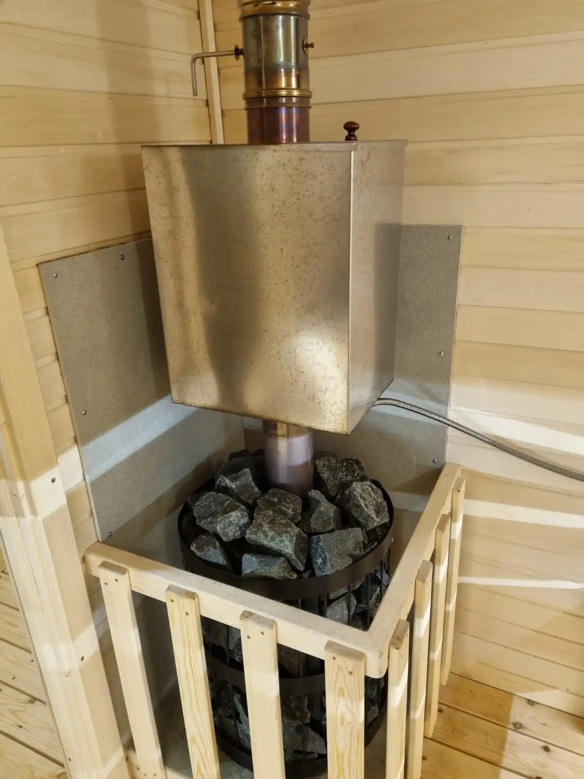 Гостевой Дом Эдем