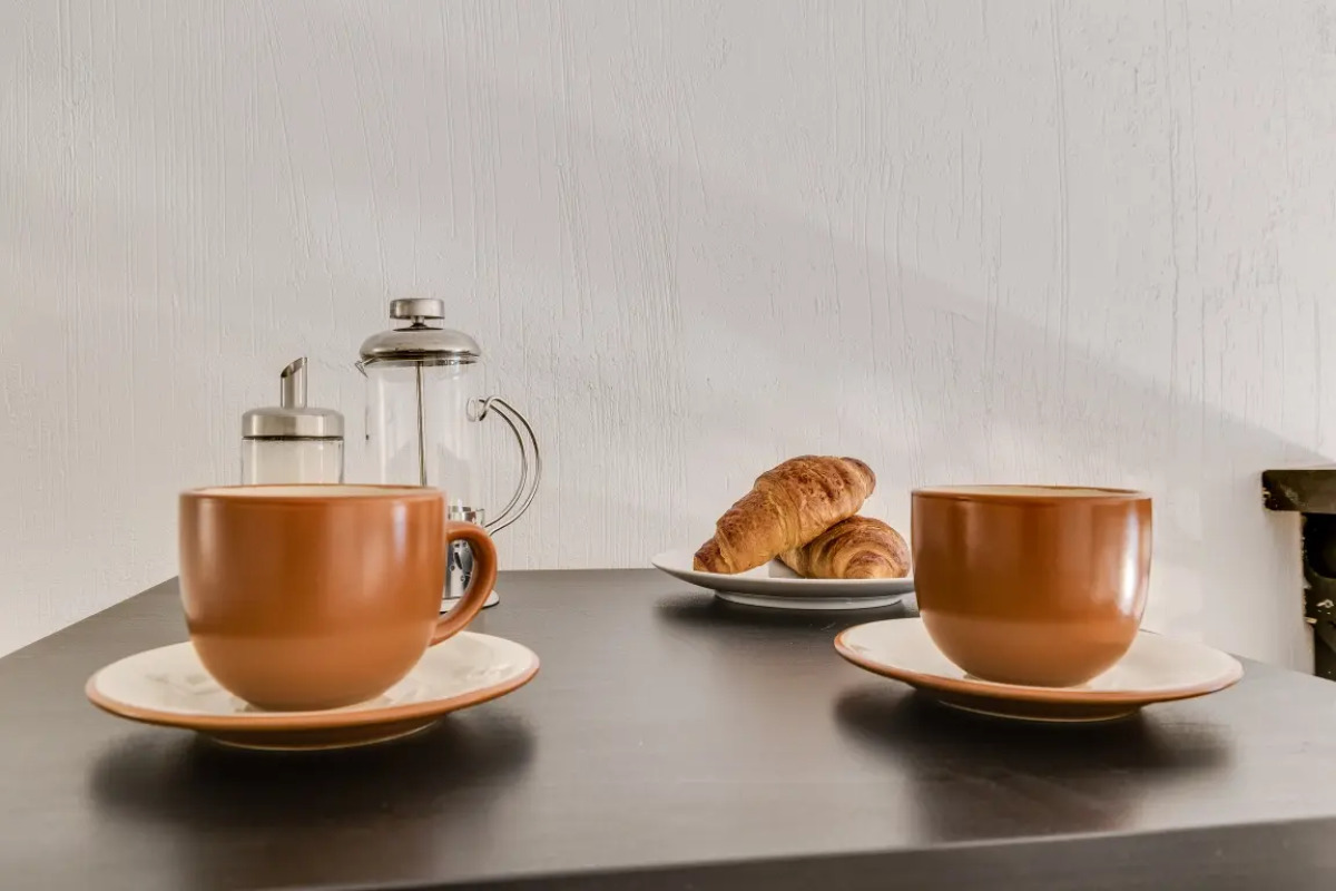 Апартаменты Sokroma Это Питер 1