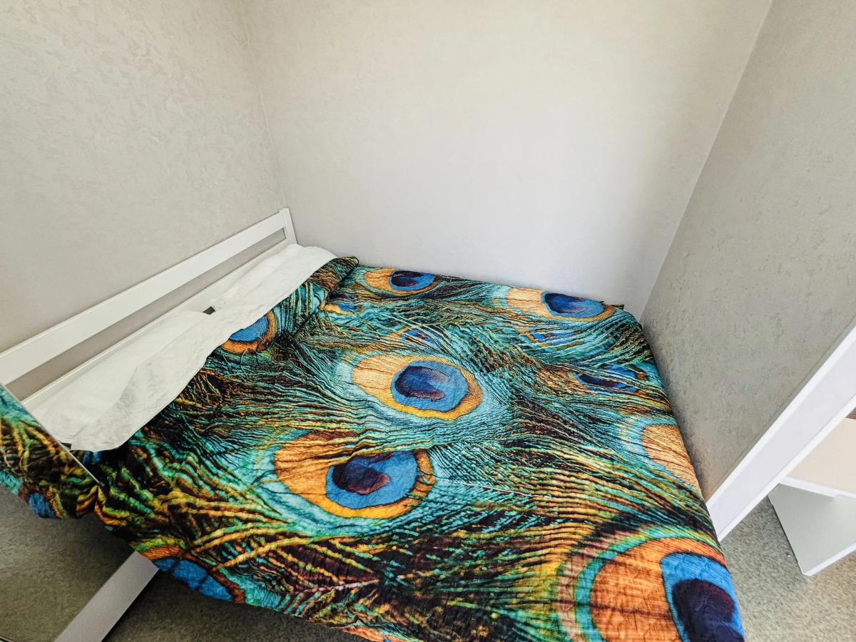 Апартаменты Студио с Бассейном