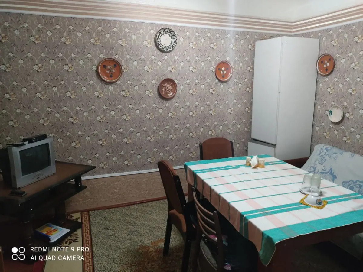 Гостевой дом Xoja Kalon Cad