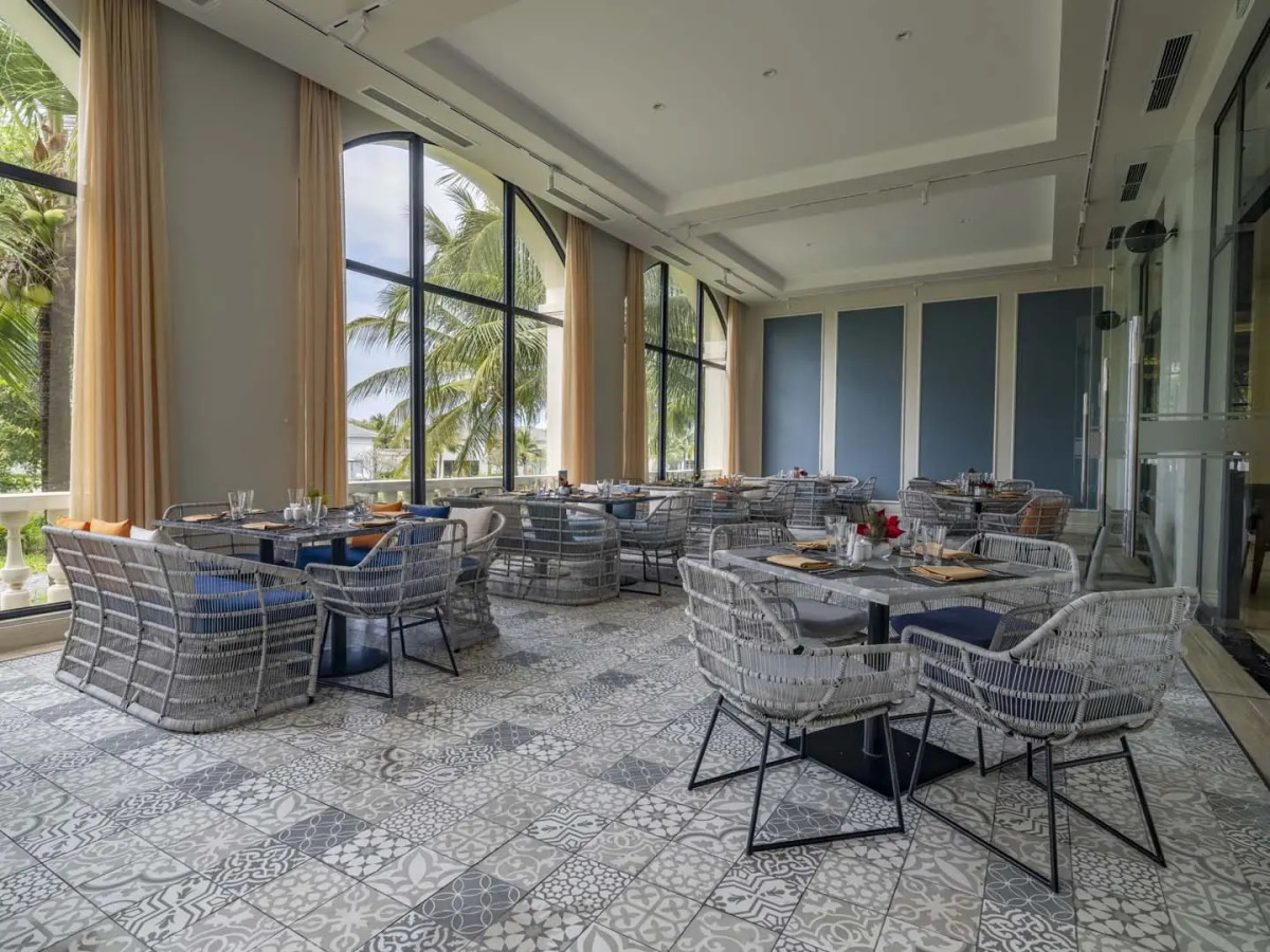 Vinpearl Wonderworld Phu Quoc