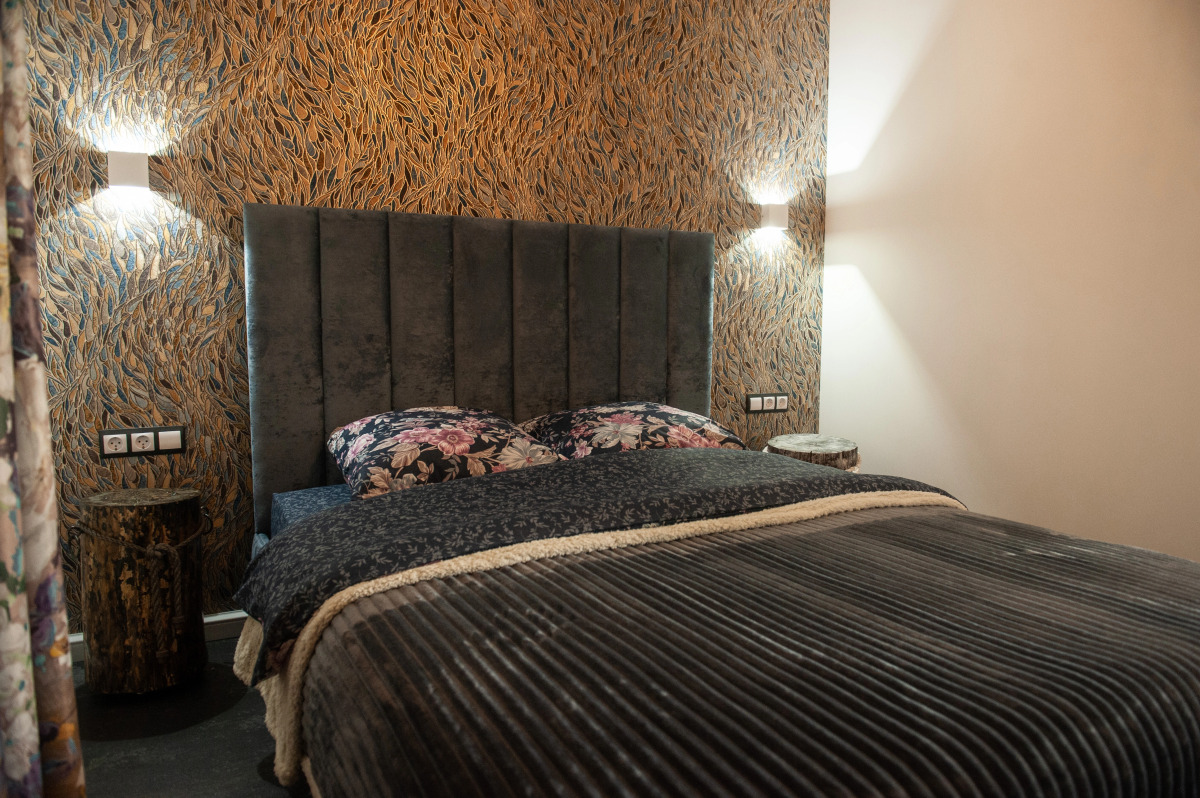 Гостевой дом Рай