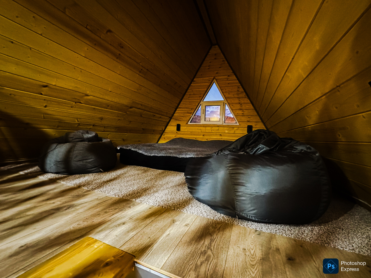 Частный дом А-фрейм СТ Кисловодск