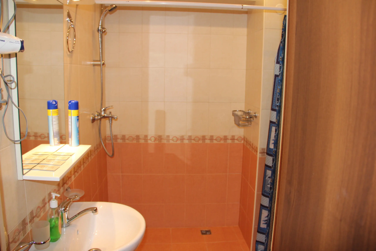 Гостевой дом Аледо