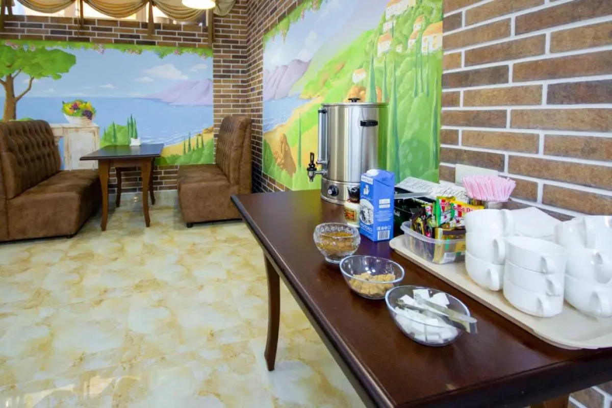 Гостевой Дом Сюзэн