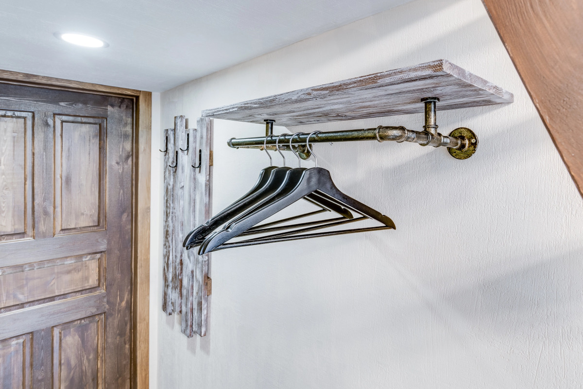 Апартаменты Мафия Лофт 5