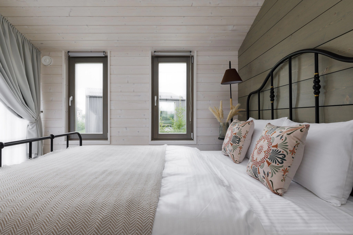 Коттедж Dacha-Vibe 1